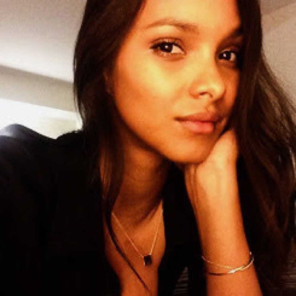 Meet your Posher, Ebube